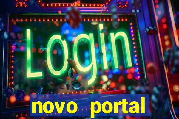 novo portal cruzeiro do sul